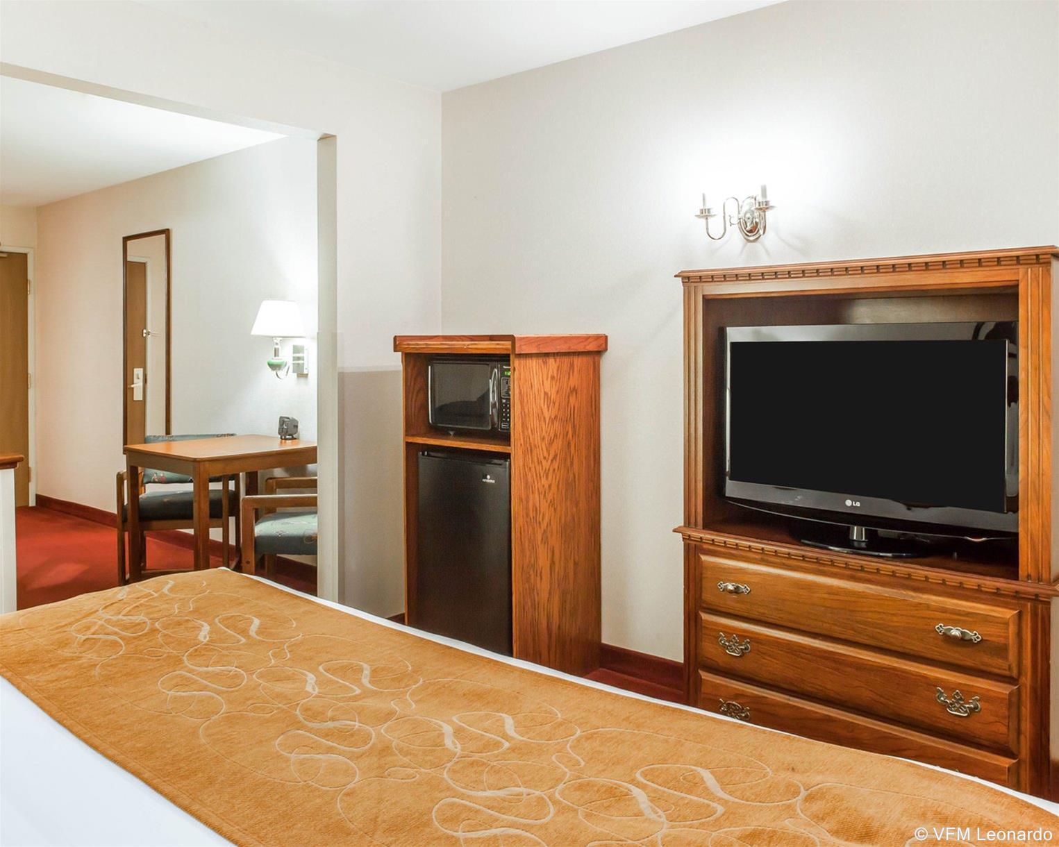 Comfort Suites Якима Екстериор снимка
